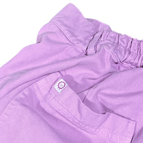 Big Bud Press Pencil Tapered Work Pants Lavender Pink Womens XL - Picture 6 of 11